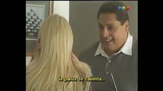 Videomatch - Infraganti 09 - Sin interrupciones - Julio López (Gasista)