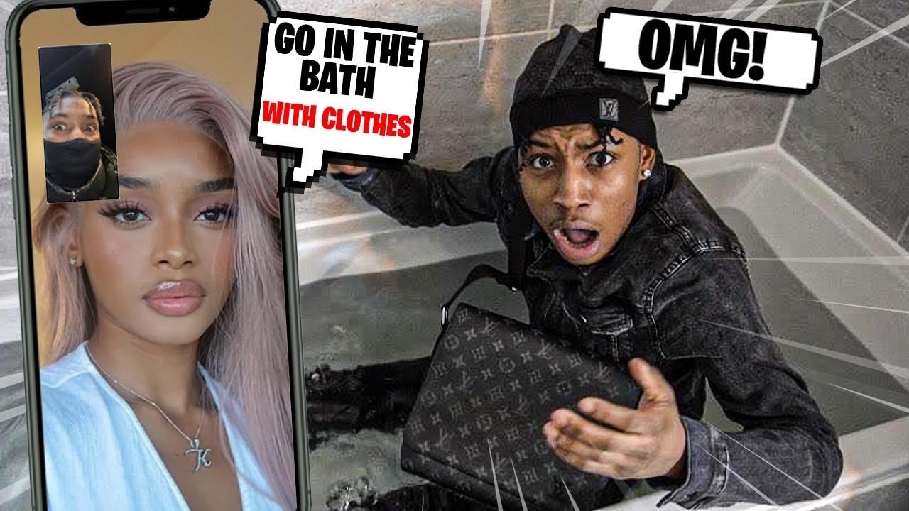 Ютуберы контролируют мою жизнь 24 часа в сутки!