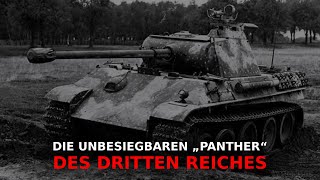 Operation Kowel Der Triumph Der Panther Im Jahr 1944 Dokumentation