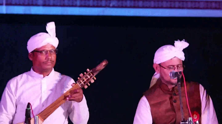 ZIKIR by Azimuddin Ahmed & Team in Mumbai mpeg4