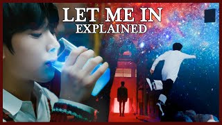 ENHYPEN LET ME IN (20 CUBE) Meaning Explained: Lyrics & MV Breakdown & Analysis + Big Hit Multiverse