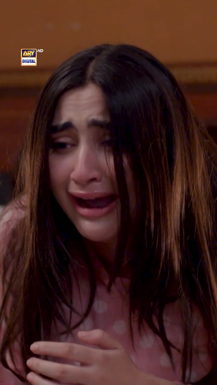 Bechari Kashaf ? Emotional Scene #aapashameem #shorts
