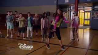 Zapped   Zoey's Audition screenshot 2