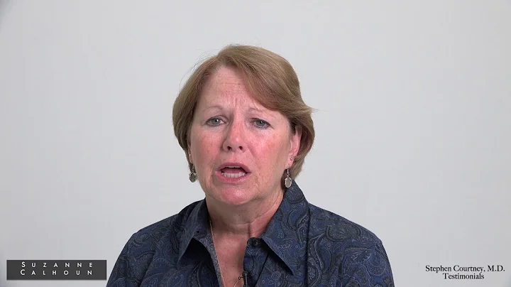 Suzanne Calhoun
