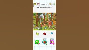 Braindom Level 191 !