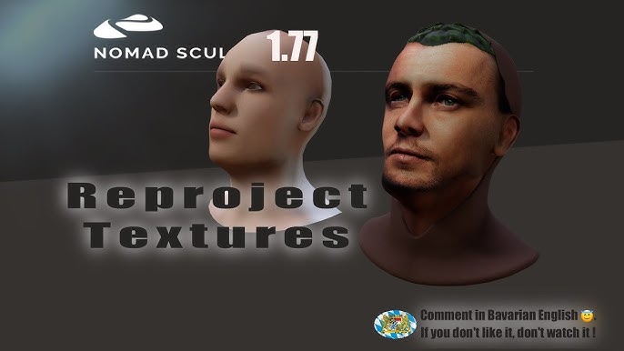 Backrooms v1 - Artwork - Nomad Sculpt