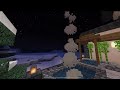 【ASMR】温泉旅館に泊まるごっこ【Minecraft】