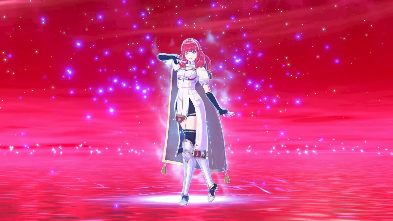 Fire Emblem Engage characters: All of the new and returning heroes