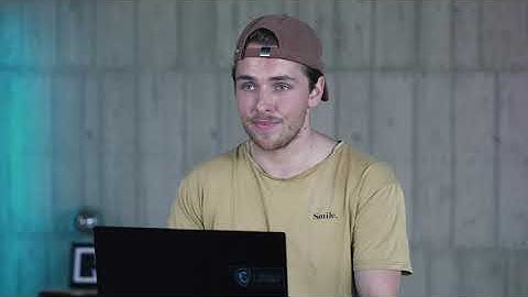 Stealth 15M - 12th Gen Laptop - Tutorial and Know-How Ep.4 | MSI