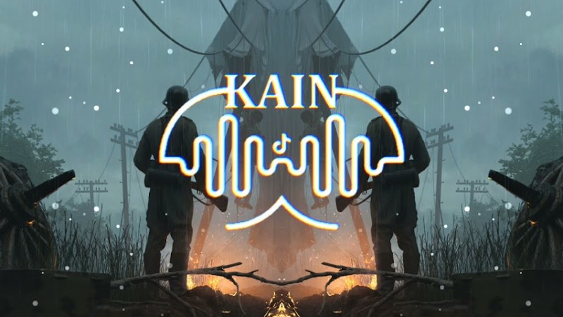 You Are  - Teddy & Jind (Kain Music) ♪ || 全网热播Bgm | 一听就上头的Bgm | 抖音 | Tiktok