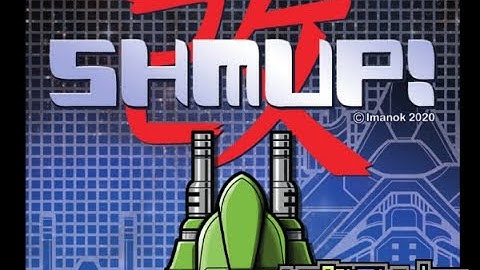 SHMUP! Kai - Excellent Shoot