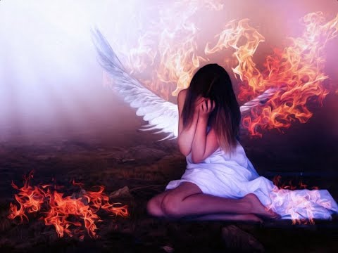 Ангел в аду.Реальная история Евы. - YouTube