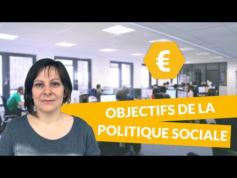 Vidéo: Modèles De Politique Sociale