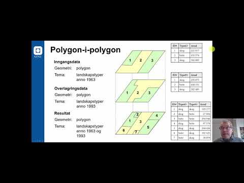 Video: Forskjellen Mellom Informasjonssystemer Og Informasjonsteknologi