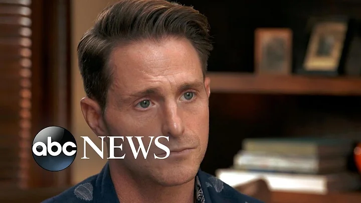 Cameron Douglas on the profound impact his severe ...