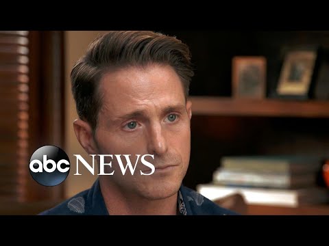 Cameron Douglas on the profound impact his severe drug use had on his family | Nightline