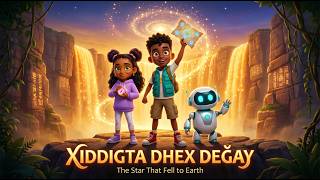🌹 XIDDIGTA DHEX DEGAY HEES CARUUREED 🌹 CAJIIB AH CARTOON CARUUREED 🌹