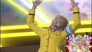 Ryouran! Victory Road Ijigen Fes