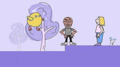 Computational thinking: Wat is programmeren?