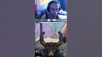 Apex Legends G7 Beaming 🎮👿 Song By. Nino Paid