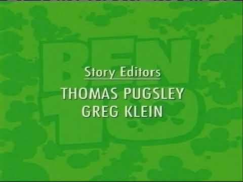 Ben10 Credits Voiceover 6 17 2008