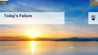 CPSC 416 W2022 T2 February 9, 2023 (Lecture)