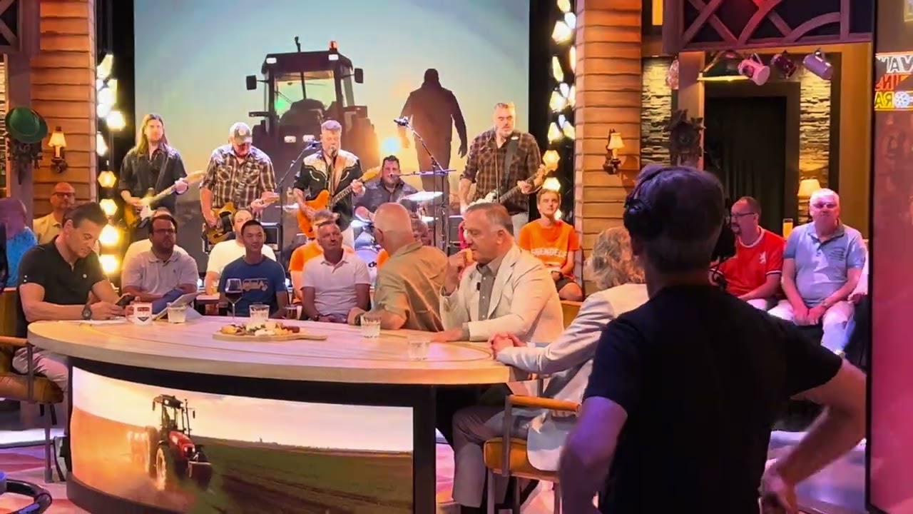 Mooi Wark — video
