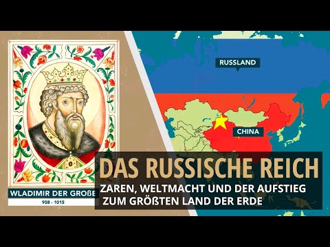 Video: Ungarn im Laufe der Jahrhunderte. Von Salami und Tokay bis hin zu H-Bombe und Zauberwürfel. Teil 1