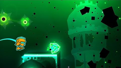 "Submersed Storm" by Elysium Team (Epic Insane Demon) [GD 2.1] (144 hz)