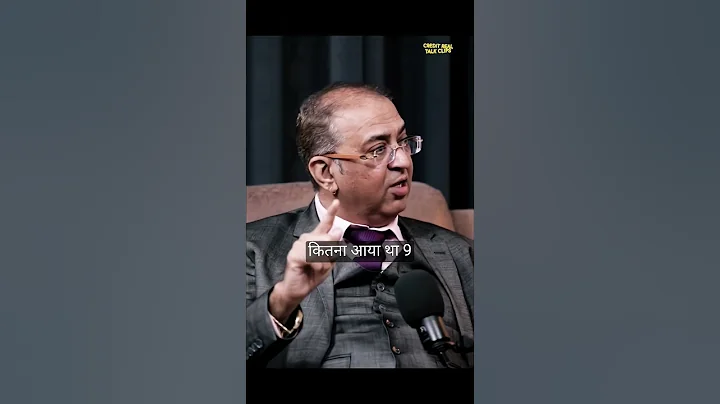 job wale ka lucky number Ft . Sandeep Bajaj podcast #viral #realtalk #shots