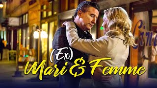 (Ex) Mari et Femme | William Baldwin | Film Complet en Français | Romance