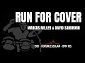 Marcus Miller &amp; David Sanborn – Run for Cover (Drumless Track) | Drum Practice 105 BPM