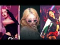 Best female kpop tiktok edits