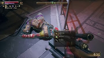 The Outer Worlds Supernova Difficulty Playthrough Part 4 (Xbox one X Enhanced)