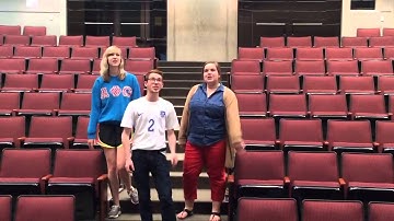 Epsilon Roll Call Video