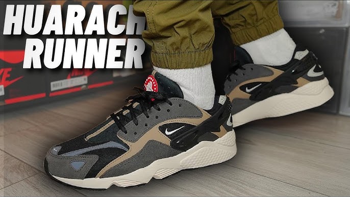 New Nike Huarache Runner 2023 Pros & Cons! 