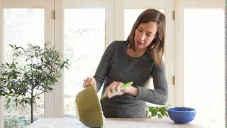 Making Bread In The Fourneau Bread Oven