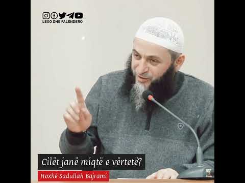 Video: Cilët janë shembujt e sinergjisë?