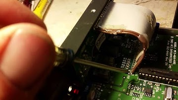 MFJ-464 Keyer/Reader