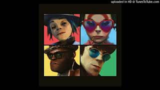 Gorillaz - We Got The Power (Instrumental)