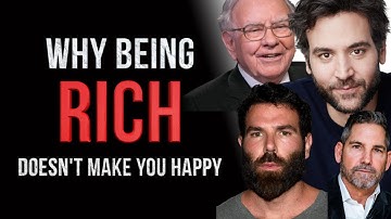 Why Being Rich Won