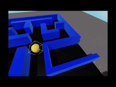 Pacman game