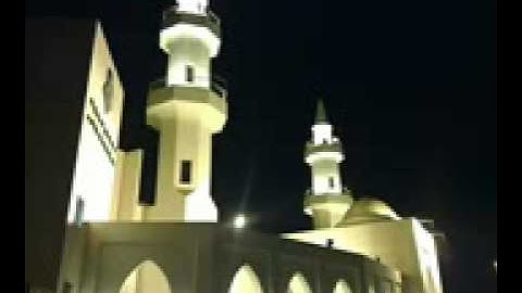 الشيخ عبدالعزيز الزهراني سورة الرحمن كاملة وبجودة
