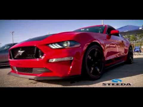 STEEDA Q500 Track