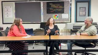Unlocking Student Success: Inside Kaneland's Co-Teaching Partnership