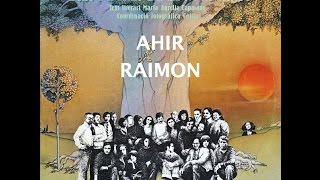 Watch Raimon Ahir Diguem No video