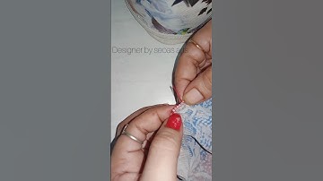 Hath se Pico kaise karen/how to make with hand pico #shortvideo