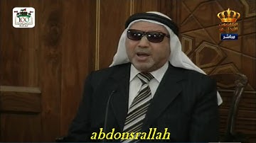 تلاوة المغرب بصوت القارئ الشيخ كامل اللالا بتاريخ 17-6-2016