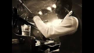 Champion Jack Dupree - Black Wolf Blues (1961)