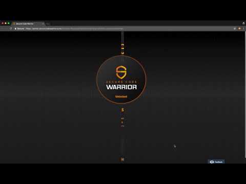 Brakeman Pro + Secure Code Warrior